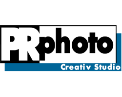 PR Photo Logo